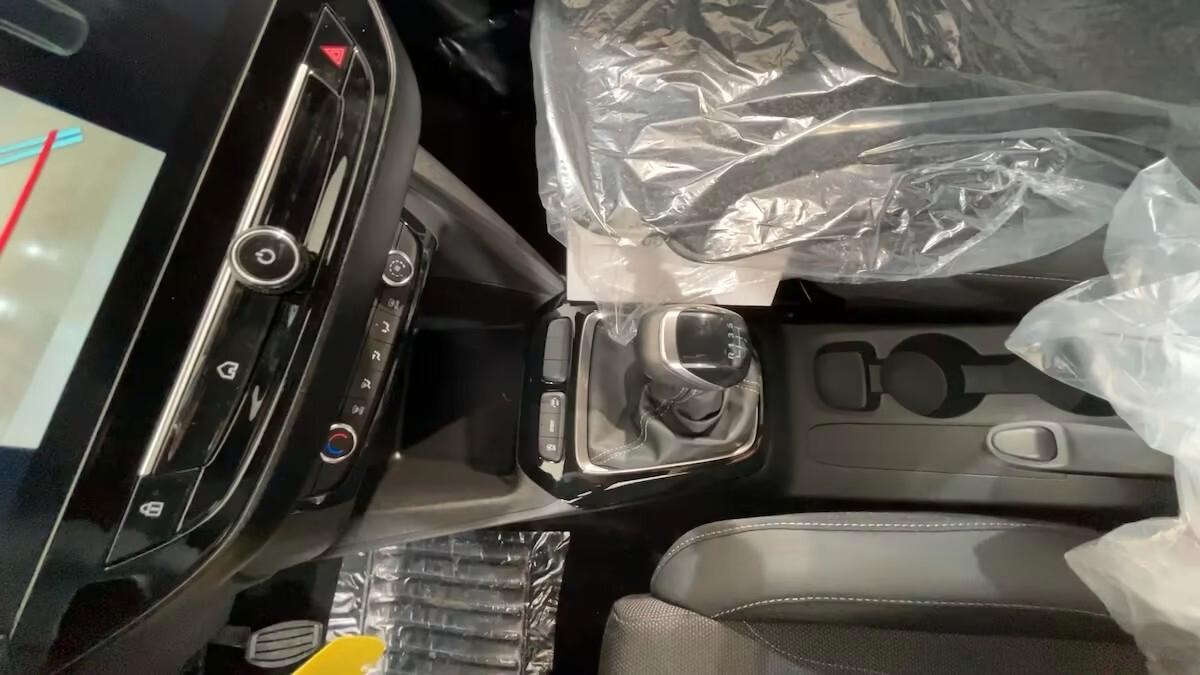 Opel Corsa 1.2 GS KM0