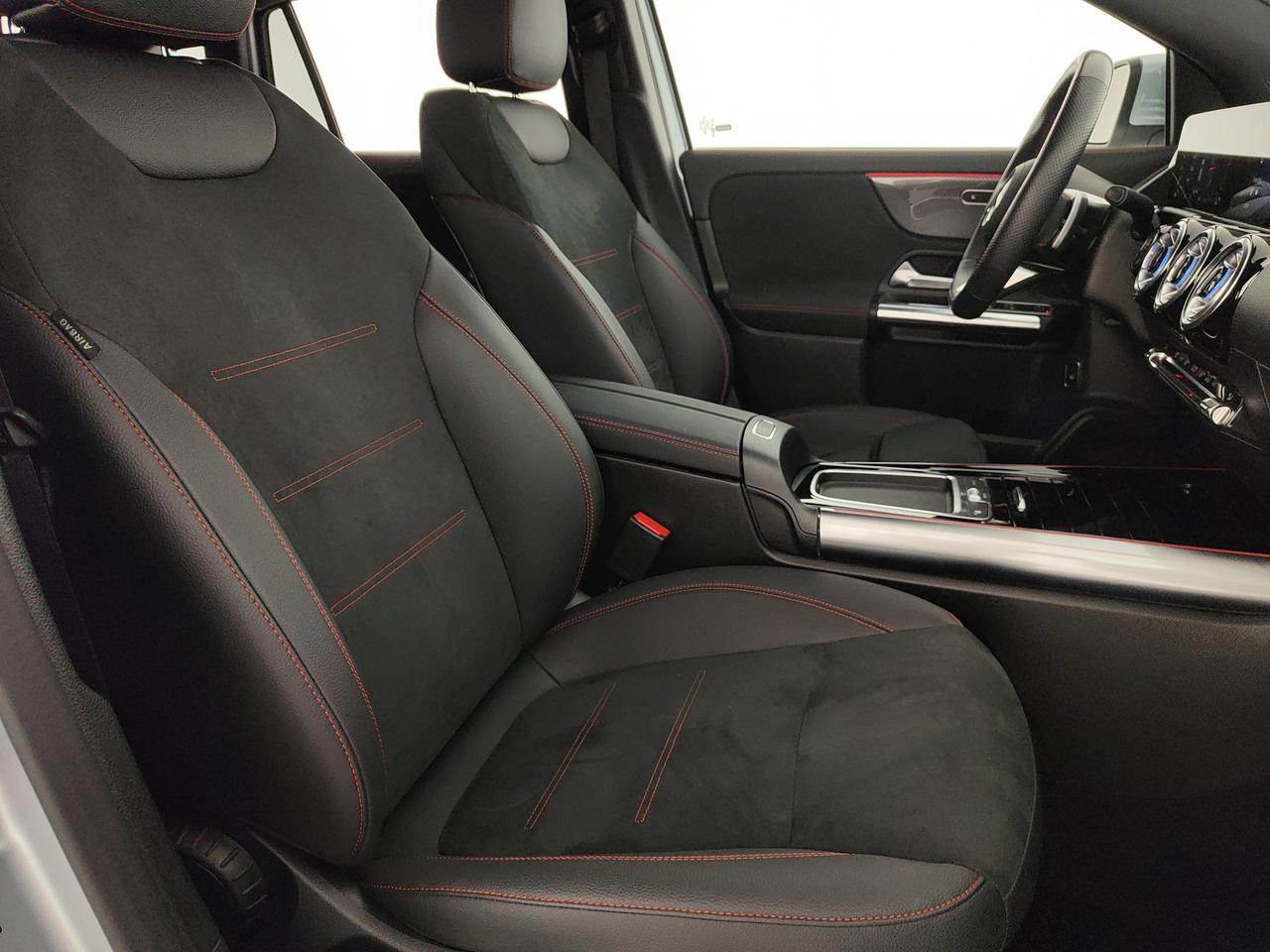 Mercedes-Benz GLA 200 d AMG Line Advanced Plus auto