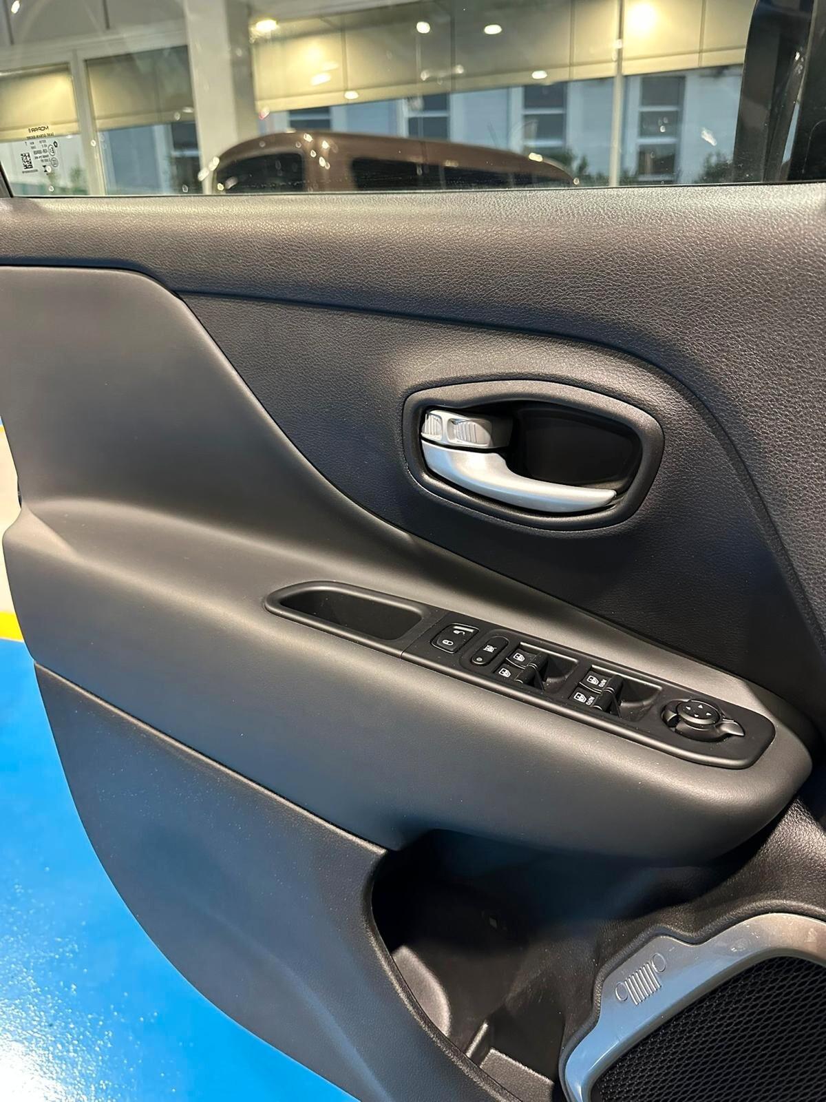 Jeep Renegade 1.5 LIMITED