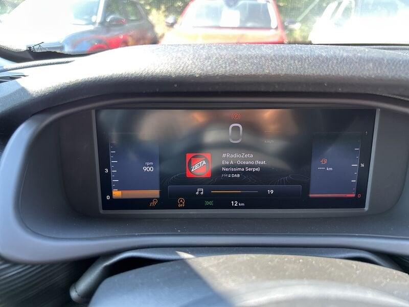 Jeep Avenger Benzina Altitude 1.2 100cv