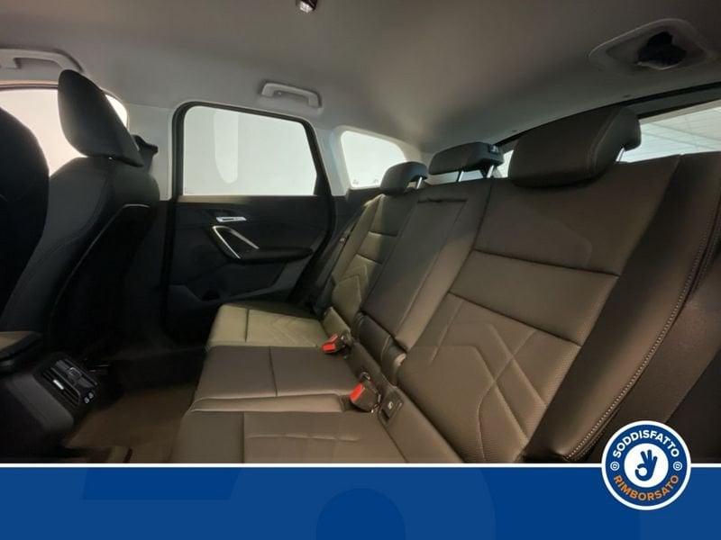 BMW X1 sDrive 18d