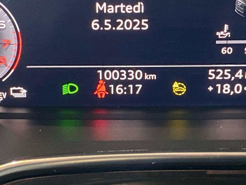 Audi Q3 Sportback 45 TFSI e Auto