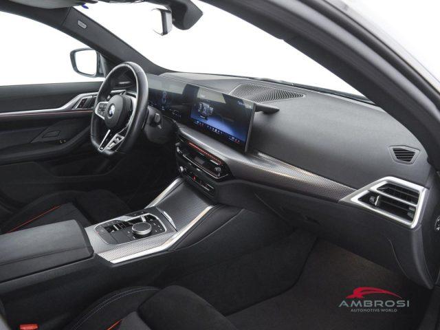 BMW 420 Serie 4 d Gran Coupe mhev 48V xdrive Msport PRO a