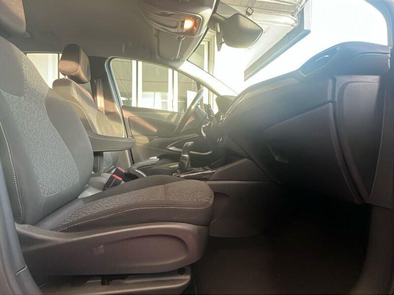 Opel Crossland 1.2 12V Start&Stop Edition