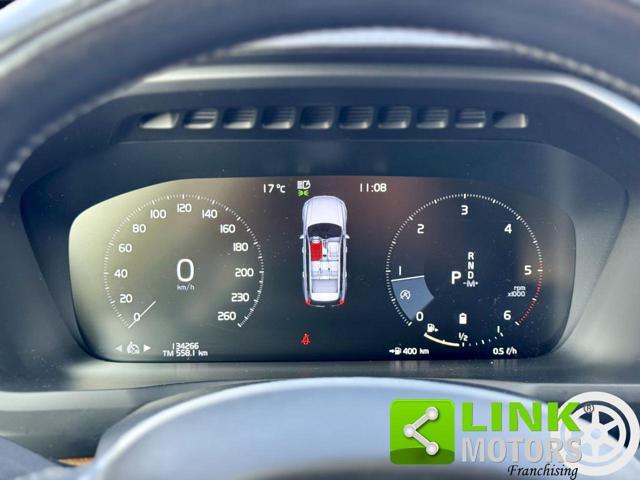 VOLVO XC90 XC90 INSCRIPTION B5 AWD IVA ESPOSTA