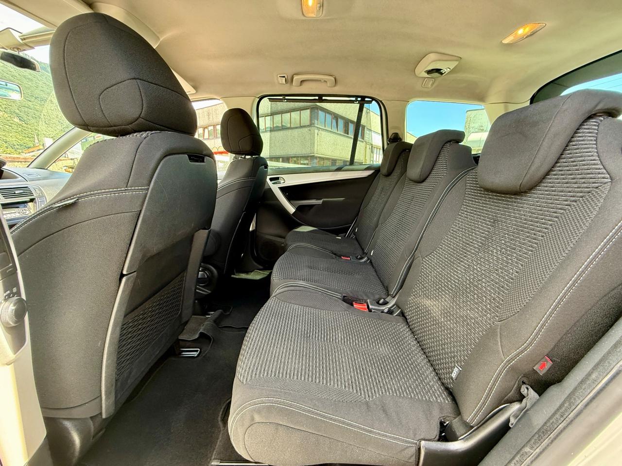 CITROEN C4 GR.PICASSO 1.6 e-HDi 7POSTI NEOPATENTATI