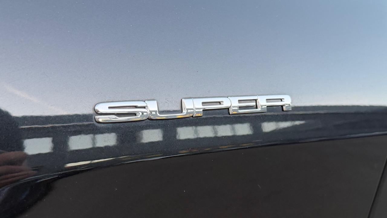 ALFA ROMEO GIULIA 2.2 SUPER AT8 190CV - FULL LED, PELLE, SEDILI RISCALDATI