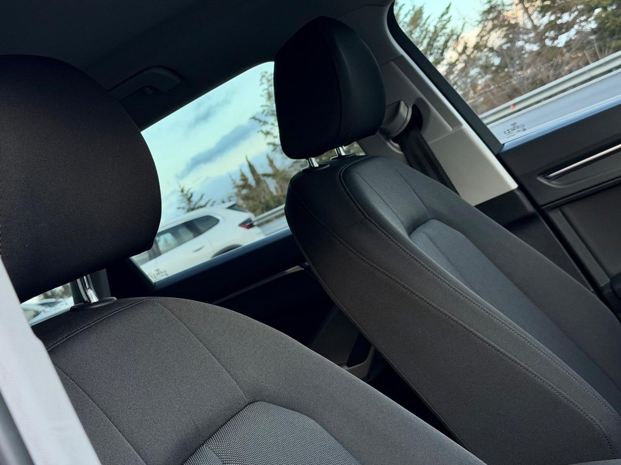 Audi Q3 35 TDI 2.0 Tdi 150cv S tronic Advanced