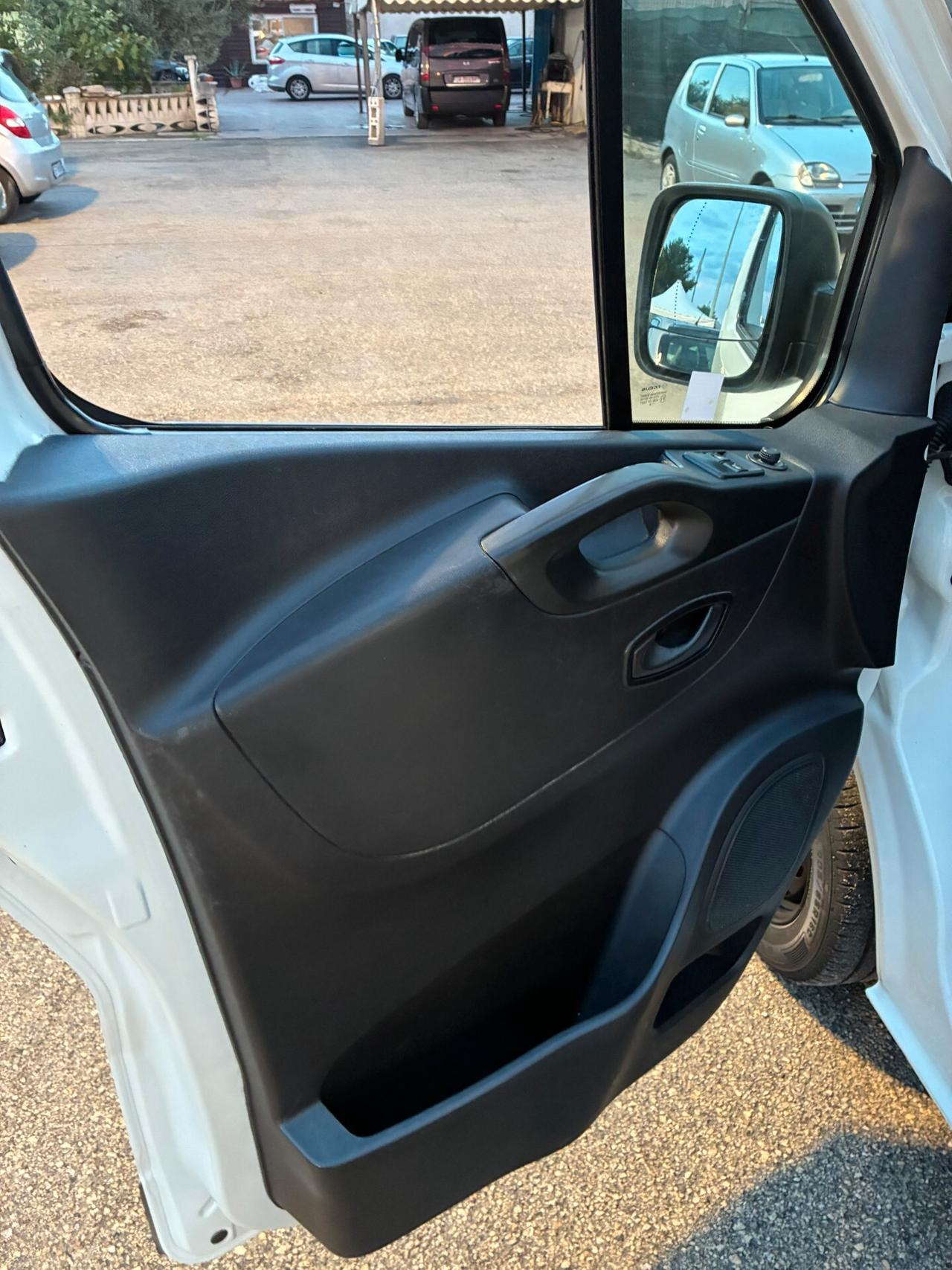 Fiat Talento 1.6 TwinTurbo MJT 125CV PC-TN Furgone 10q