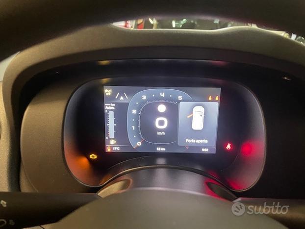 FIAT Panda 1.0 70cv Hybrid Panda N71487