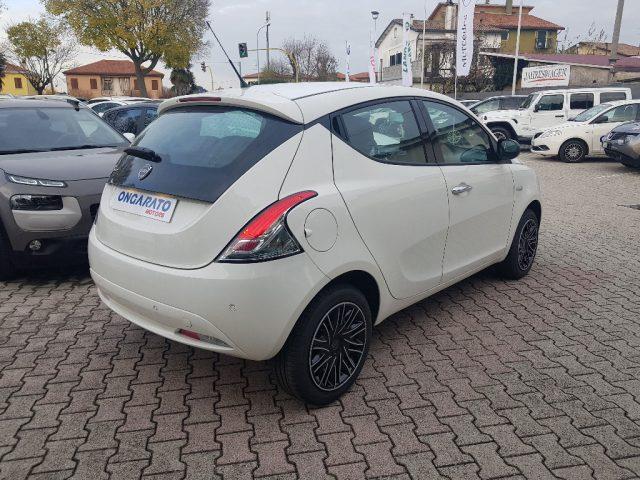 LANCIA Ypsilon 1.2 69 CV 5 porte GPL Ecochic
