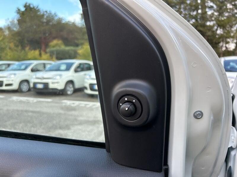 FIAT Panda III Pandina 1.0 firefly hybrid Icon s&s 70cv