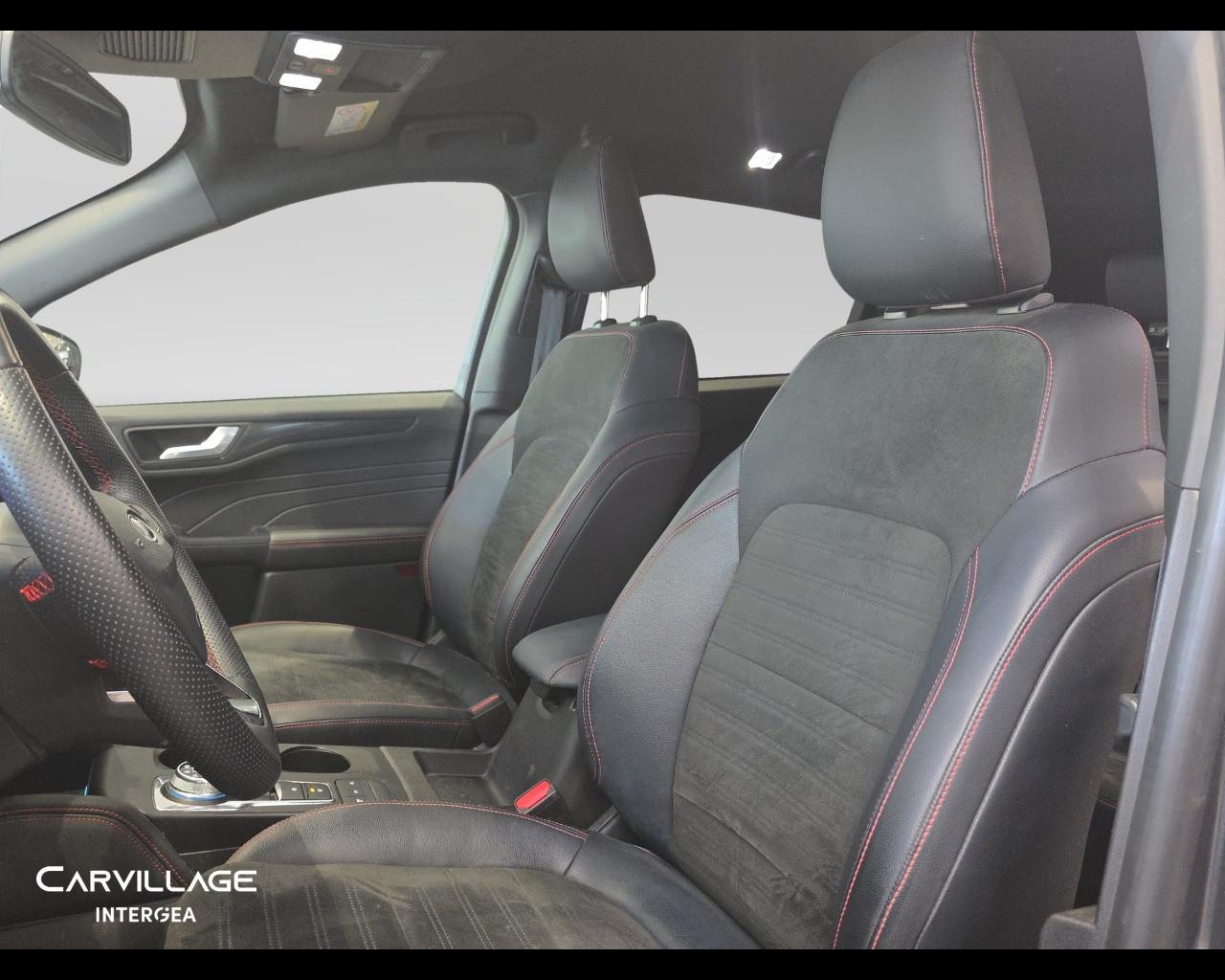 FORD Kuga 2.5 phev ST-Line X 2wd 225cv cvt