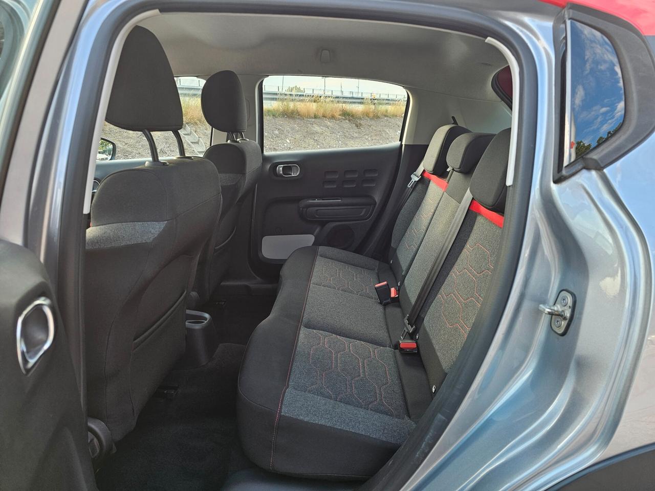 Citroen C3 BlueHDi 100 S&S Shine