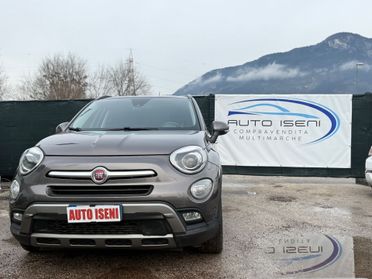 Fiat 500X 2.0 MultiJet 140 CV 4x4 SOLO 115.000 KM