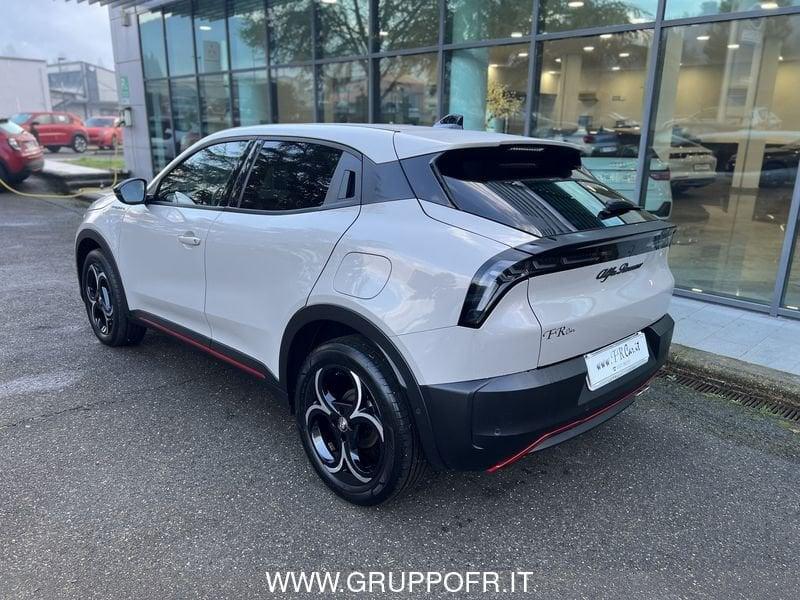 Alfa Romeo Junior Junior 1.2 136 CV Hybrid eDCT6 Speciale