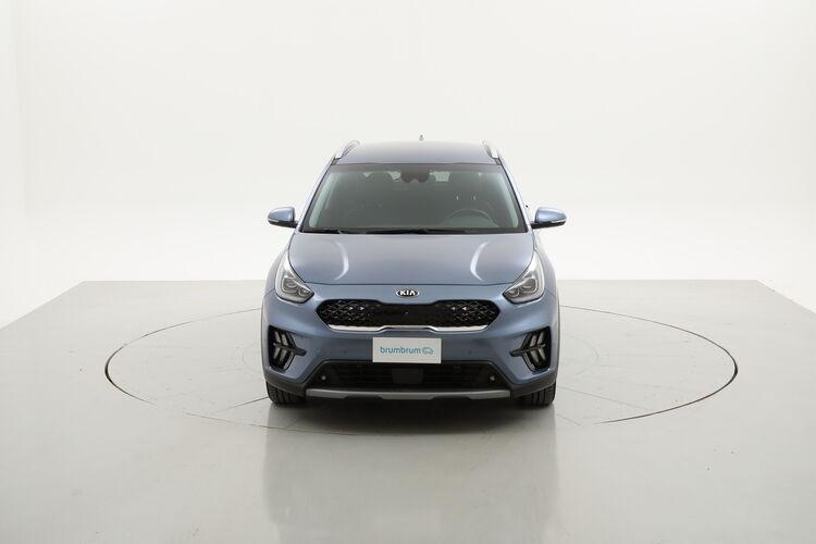 Kia Niro HEV Evolution DCT BR886022 1.6 Plug-In Hybrid 141CV