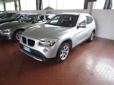 BMW X1 X1 xdrive20d Attiva