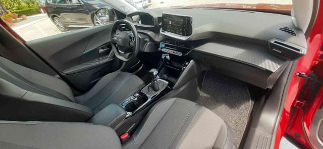 PEUGEOT 2008 130CV S&S Allure Pack SCONTO ROTTAMAZIONE