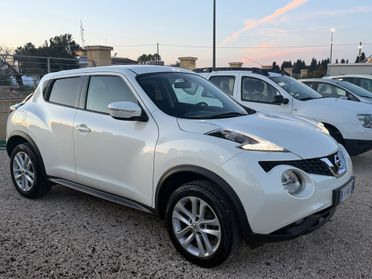 Nissan Juke 1.5 dCi Start&Stop Premium