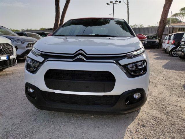 CITROEN C3 1.2 GPL P.Tech Feel Pack CARPLAY,CRUISE,NAVI ..