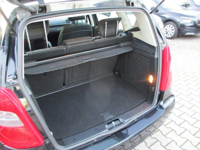 MERCEDES-BENZ A 160 BlueEFFICIENCY OK NEOPAT/SediliRisc