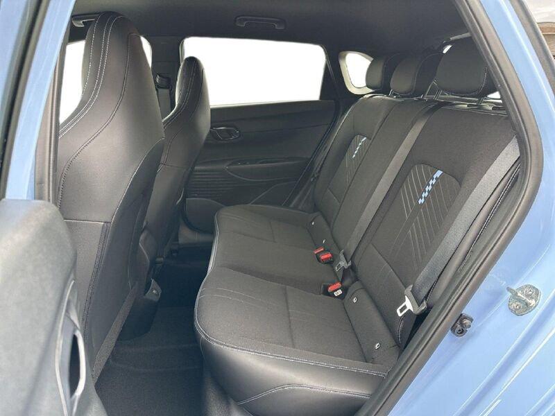 Hyundai i20 N 1.6 T-GDI 204 Cv N-Performance - Techno Pack, Tetto ecc