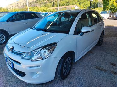 Citroen C3 1.0 68 Seduction