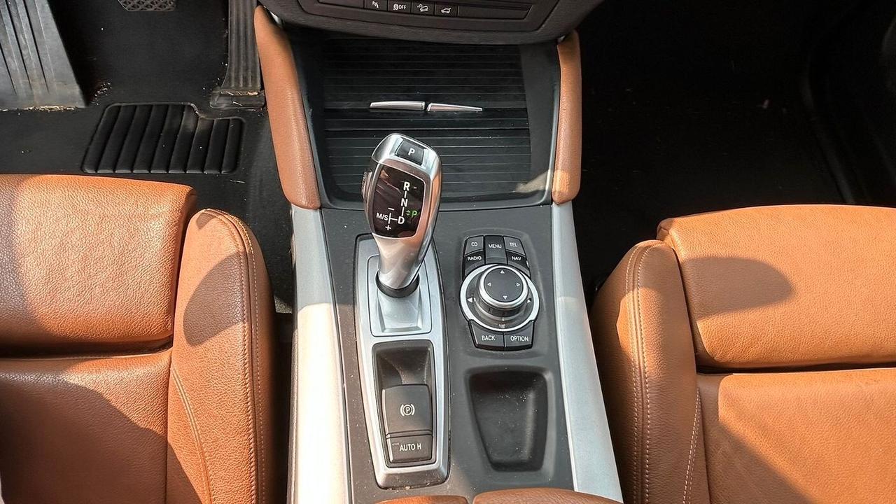 Bmw X6 xDrive30d Attiva * TETTO APRIBILE *
