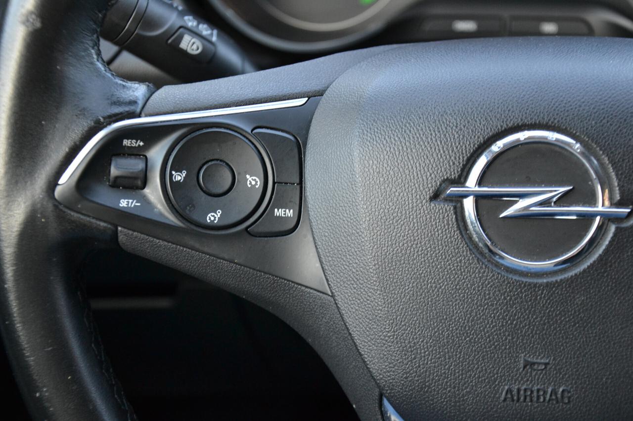 Opel Grandland 1.5 D 130CV ELEGANCE AUT. **PREZZO REALE**GARANZIA