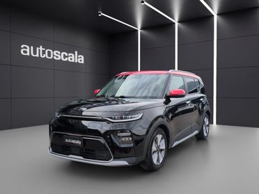 KIA e-Soul 64 kWh Style