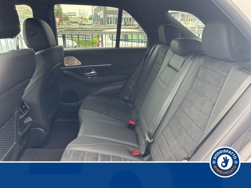 Mercedes-Benz GLE 350de 4Matic EQ-Power AMG Line Advanced Plus
