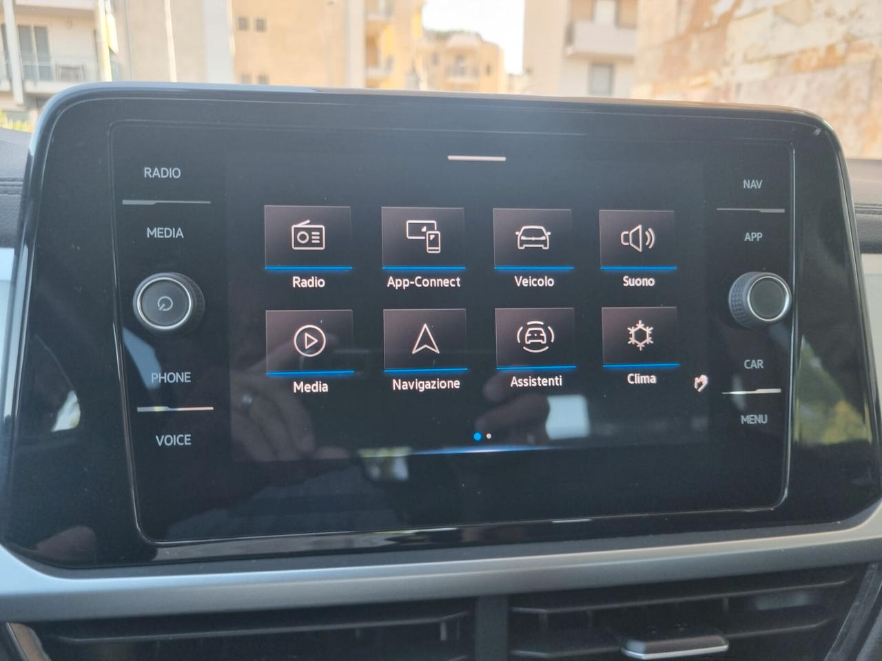 Volkswagen T-Roc 2.0 TDI SCR Life