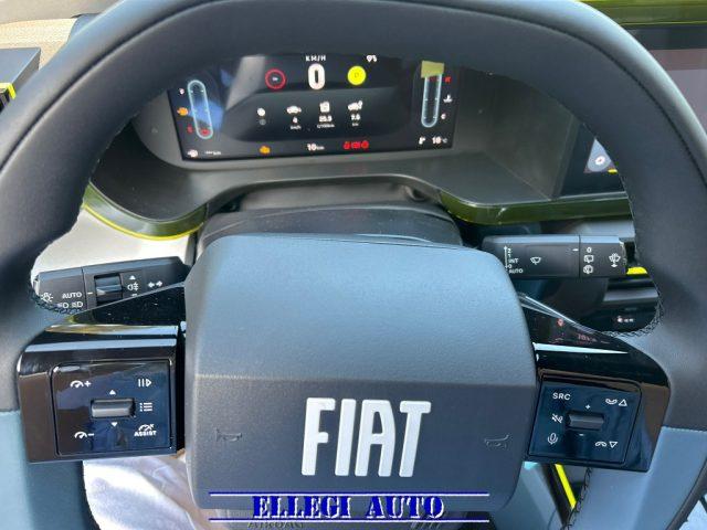 FIAT Grande Panda PROMO FINANZIAMENTO 1.2 100 CV S&S La Prima KM 0
