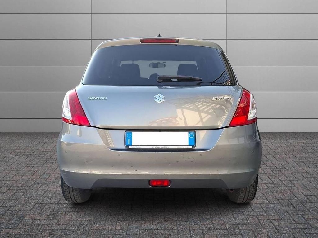 Suzuki Swift 5 Porte 1.3 DDiS GL Style
