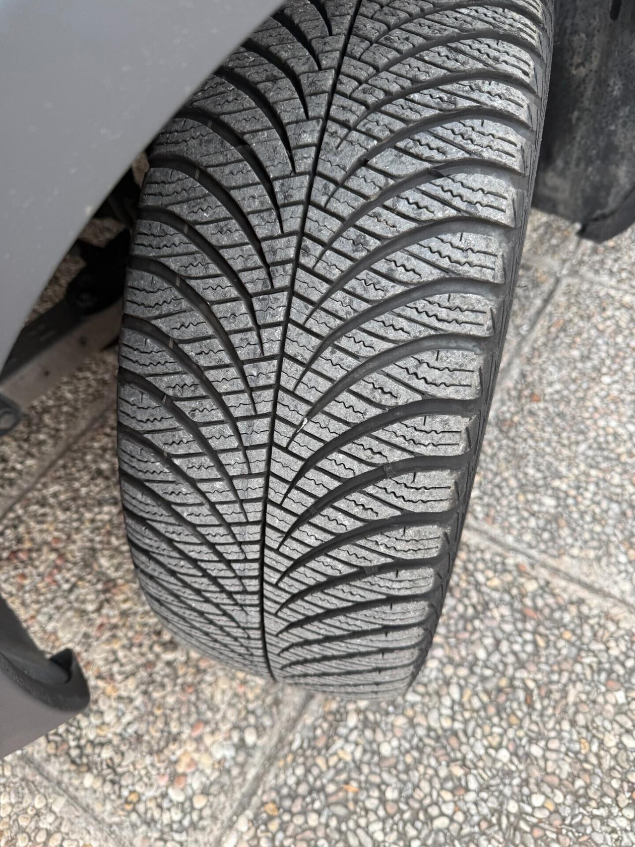 " STUPENDA " Fiat 500L 1.3 Multijet Trekking