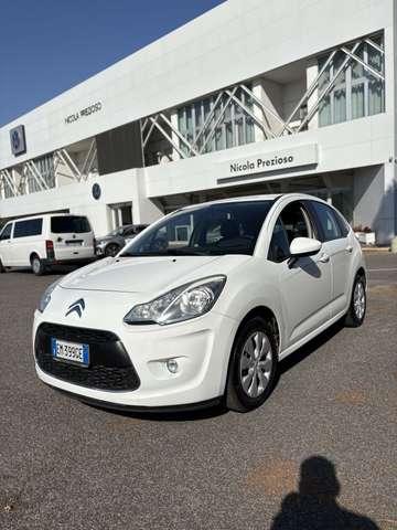 Citroen C3 C3 1.1 GPL airdream Seduction