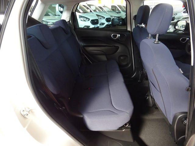 FIAT 500L Mirror 1.3 MJT 95CV 4 posti (N1)