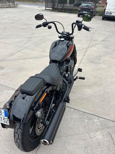 Harley-davidson Softail Street Bob - 2023