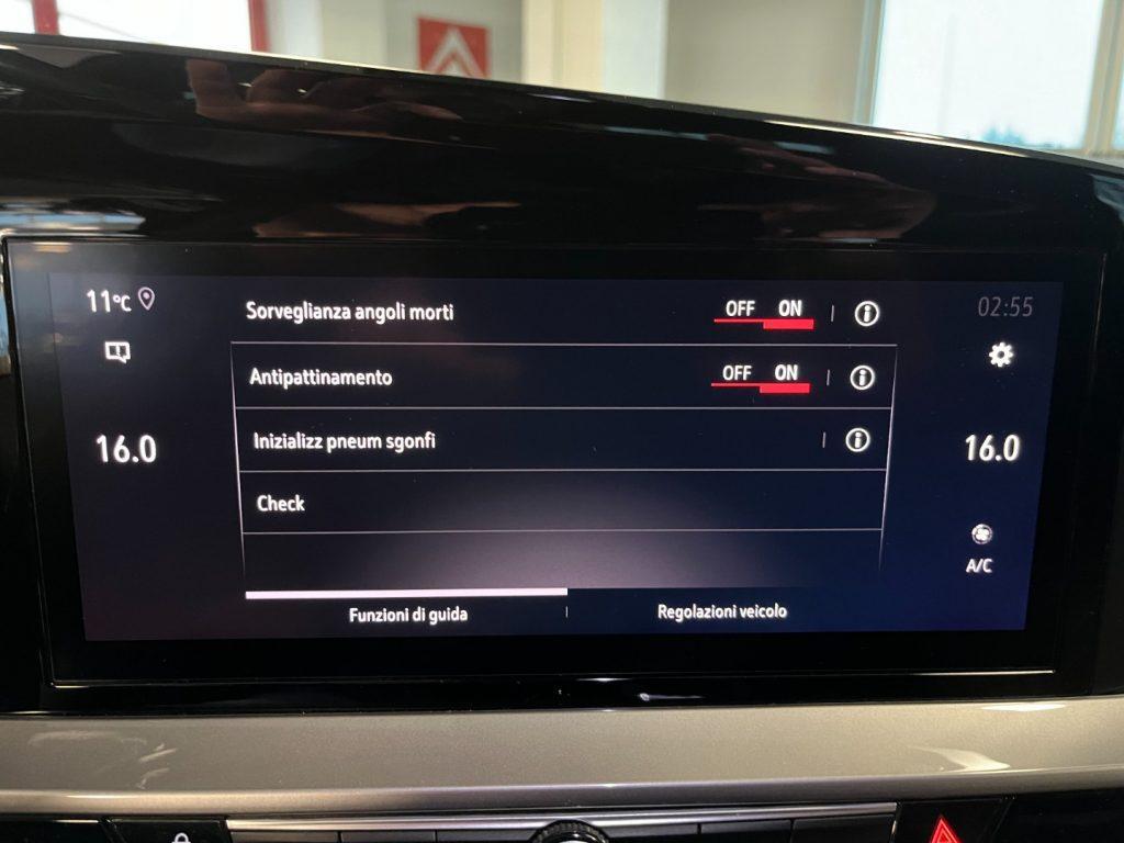 OPEL Mokka 1.2 Turbo 130 CV Ultimate