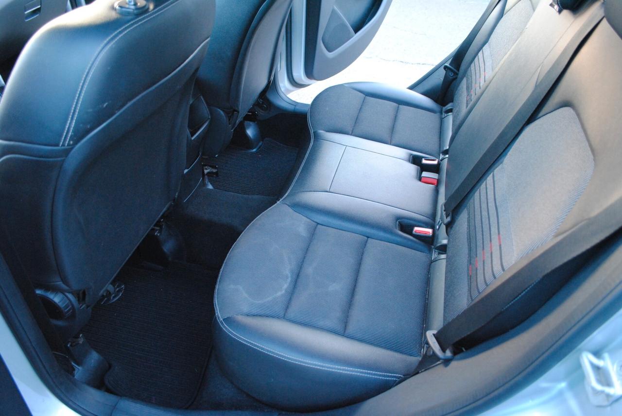 MERCEDES B 180 1.5 D 109 CV OK NEOPATENTATI