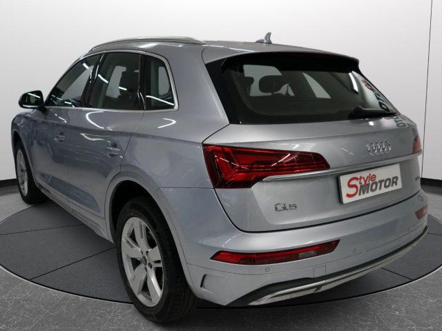 AUDI Q5 40 TDI 204 CV quattro S tronic Business Advanced