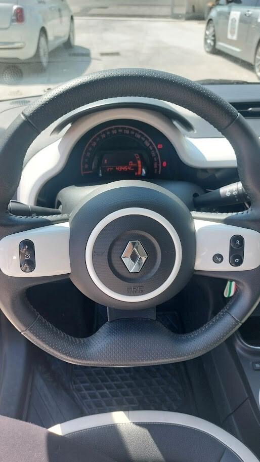 Renault Twingo Renault Twingo 1.0 BENZINA 12V SCE 75CV 2019