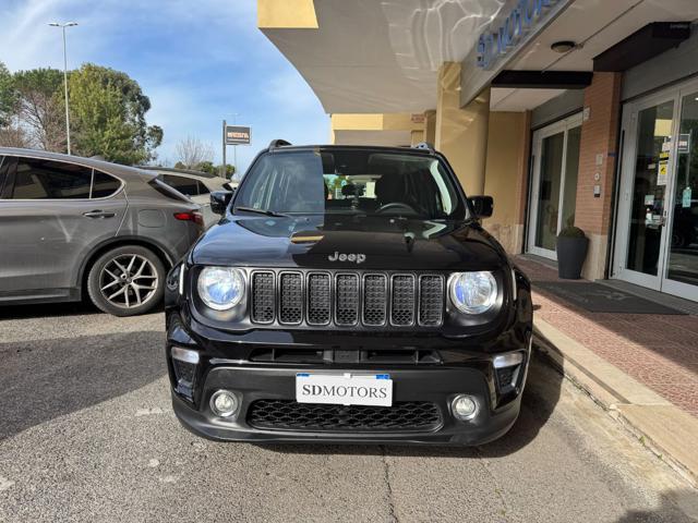 JEEP Renegade 1.0 T3 Longitude