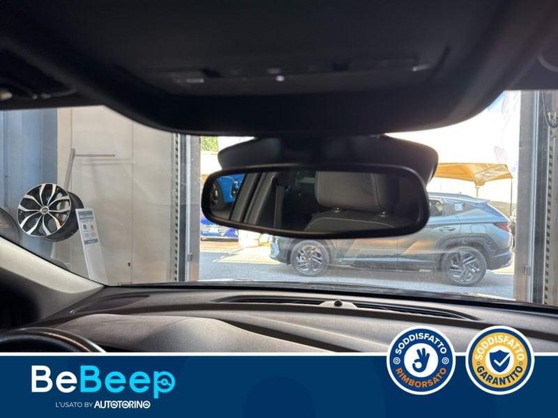 Opel Astra 5P 1.6 CDTI INNOVATION 136CV AUTO MY18.5