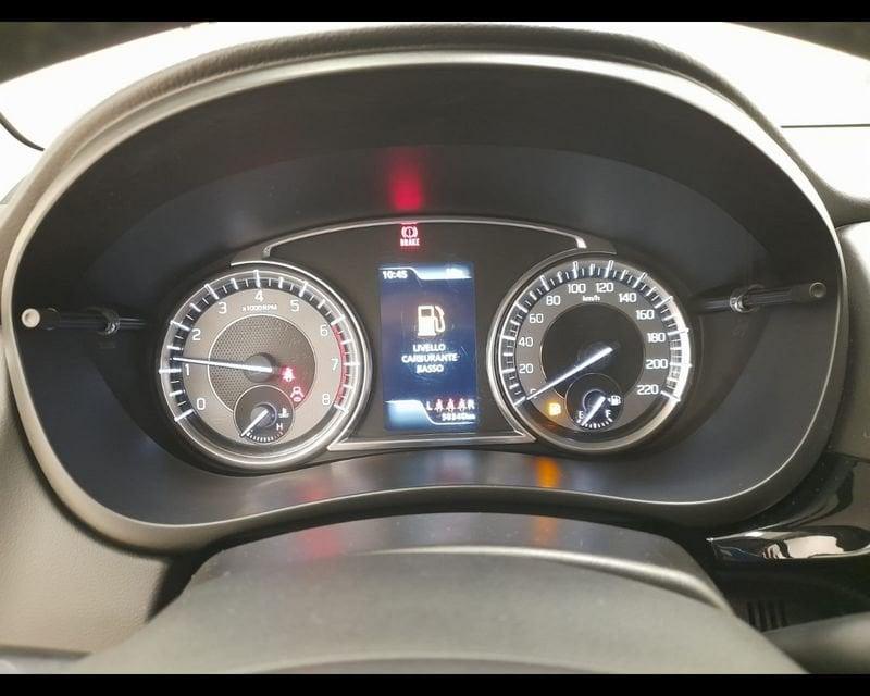 Suzuki S-Cross II 2022 1.4h Top 2wd