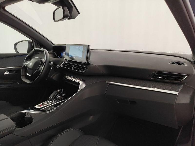 Peugeot 3008 BlueHDi 130 S&S Allure