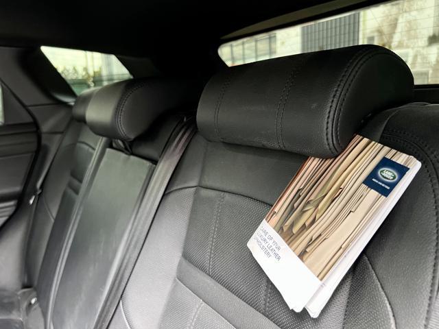 LAND ROVER Range Rover Evoque 2.0D I4 180 CV AWD Auto R-Dynamic SE