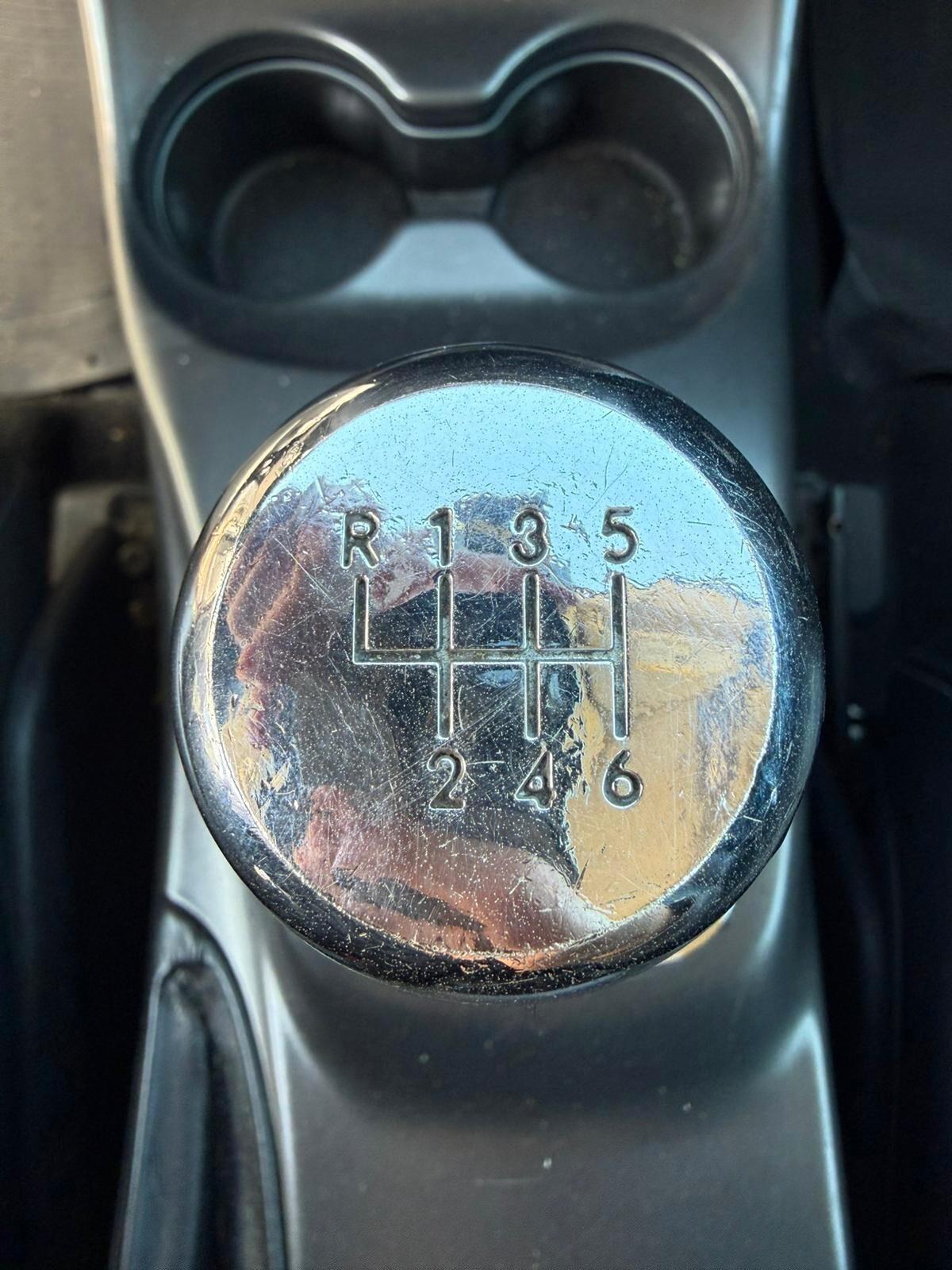 Fiat Freemont 2.0 Multijet 140 CV Lounge