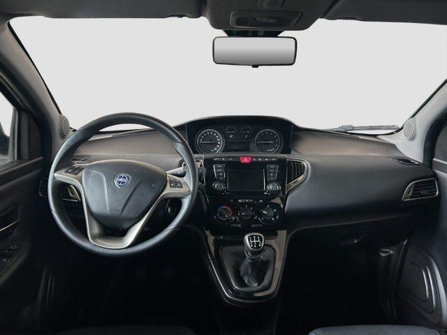 LANCIA Ypsilon Ypsilon 1.2 69 CV 5 porte S&S Gold